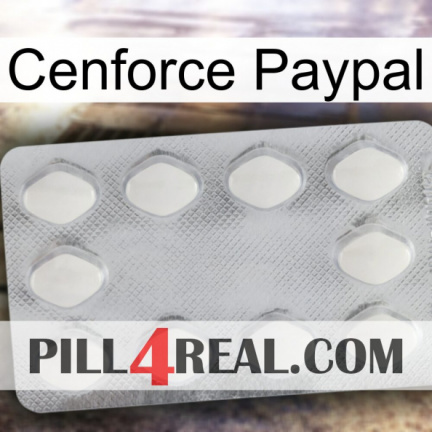 Cenforce Paypal 16